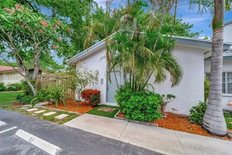 7447 W Sunrise Boulevard Plantation FL 33313