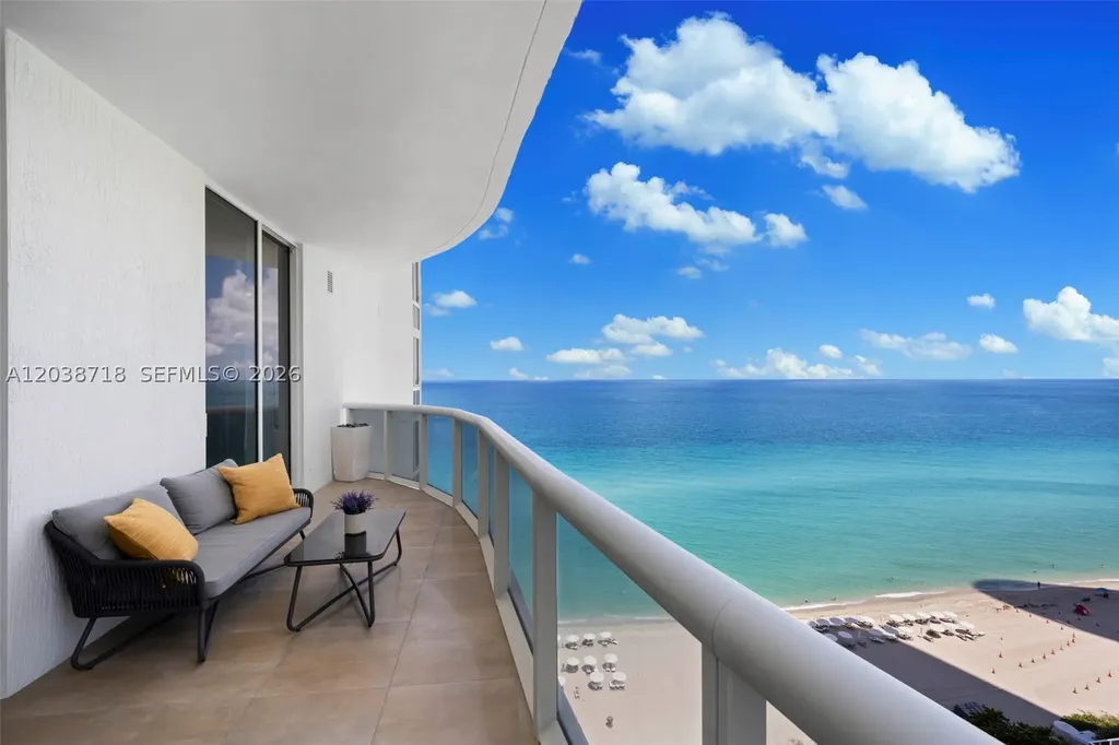 15901 Collins Avenue Sunny Isles Beach FL 33160