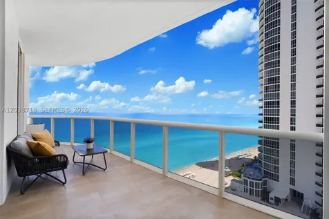 15901 Collins Avenue Sunny Isles Beach FL 33160