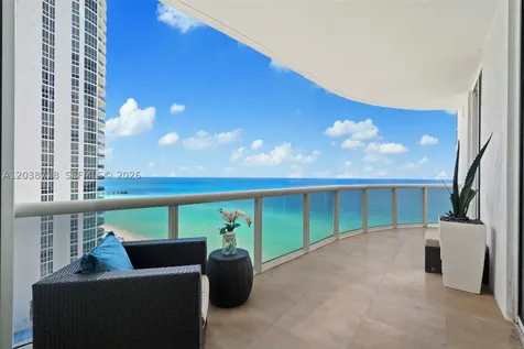 15901 Collins Avenue Sunny Isles Beach FL 33160