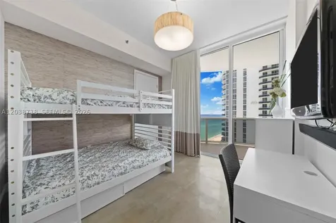 15901 Collins Avenue Sunny Isles Beach FL 33160