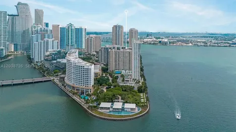 770 Claughton Island Drive Miami FL 33131