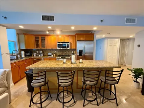 770 Claughton Island Drive Miami FL 33131