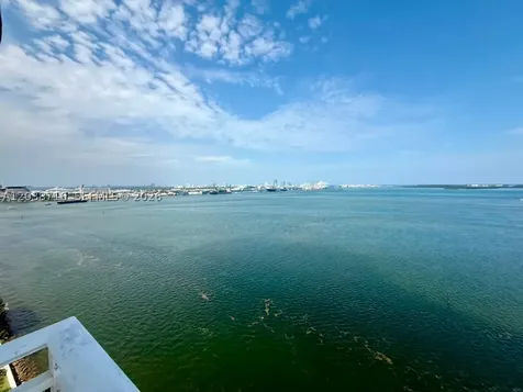 770 Claughton Island Drive Miami FL 33131