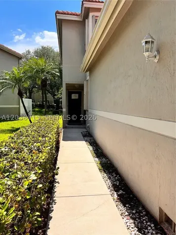 1290 Sorrento Drive Weston FL 33326