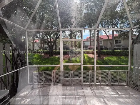 1290 Sorrento Drive Weston FL 33326