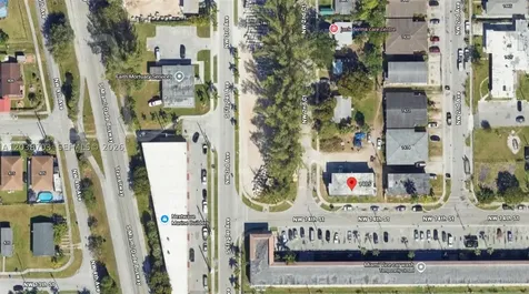 Florida City FL 33034