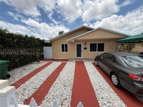 252 NW 50th Avenue Miami FL 33126