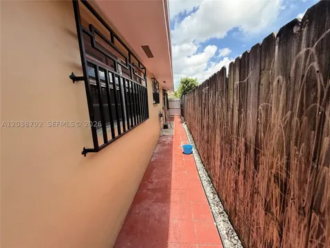 252 NW 50th Avenue Miami FL 33126