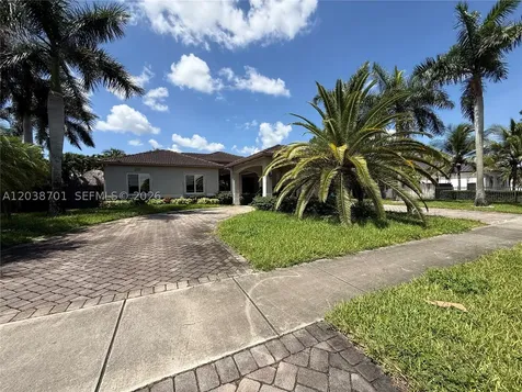 16940 SW 296th Street Homestead FL 33030