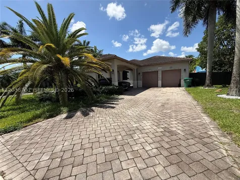 16940 SW 296th Street Homestead FL 33030