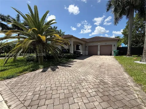 16940 SW 296th Street Homestead FL 33030