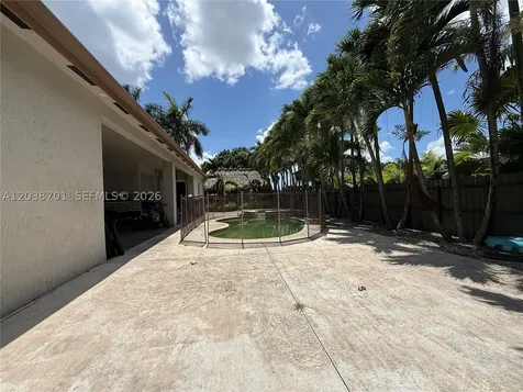 16940 SW 296th Street Homestead FL 33030
