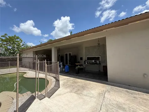16940 SW 296th Street Homestead FL 33030