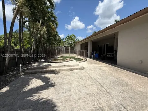 16940 SW 296th Street Homestead FL 33030