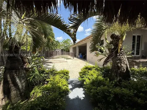 16940 SW 296th Street Homestead FL 33030