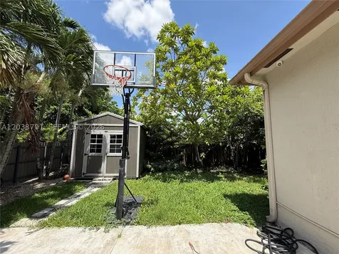 16940 SW 296th Street Homestead FL 33030