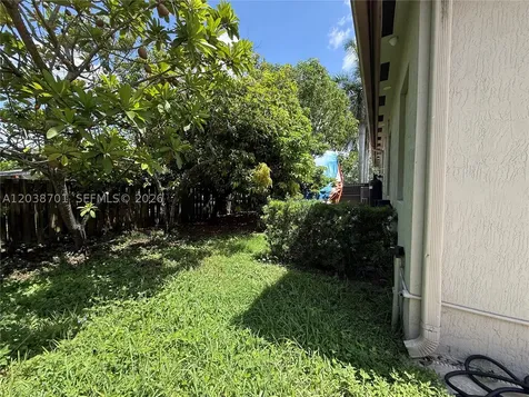 16940 SW 296th Street Homestead FL 33030