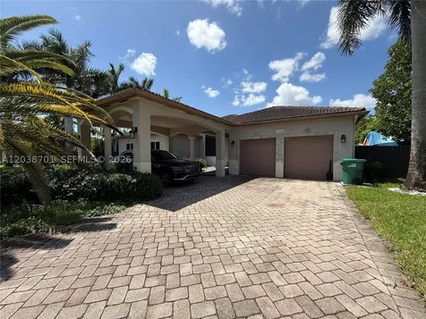 16940 SW 296th Street Homestead FL 33030