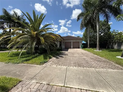 16940 SW 296th Street Homestead FL 33030