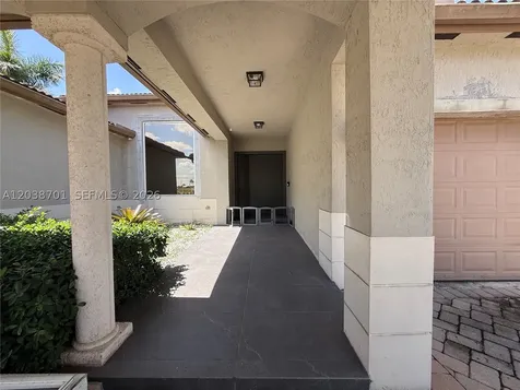 16940 SW 296th Street Homestead FL 33030