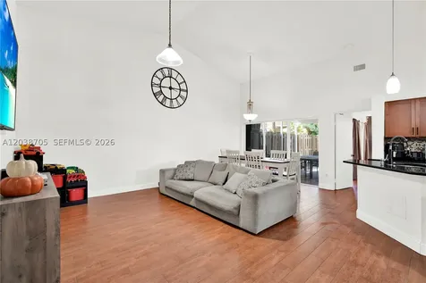 10003 SW 223rd Terrace Cutler Bay FL 33190