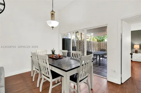10003 SW 223rd Terrace Cutler Bay FL 33190