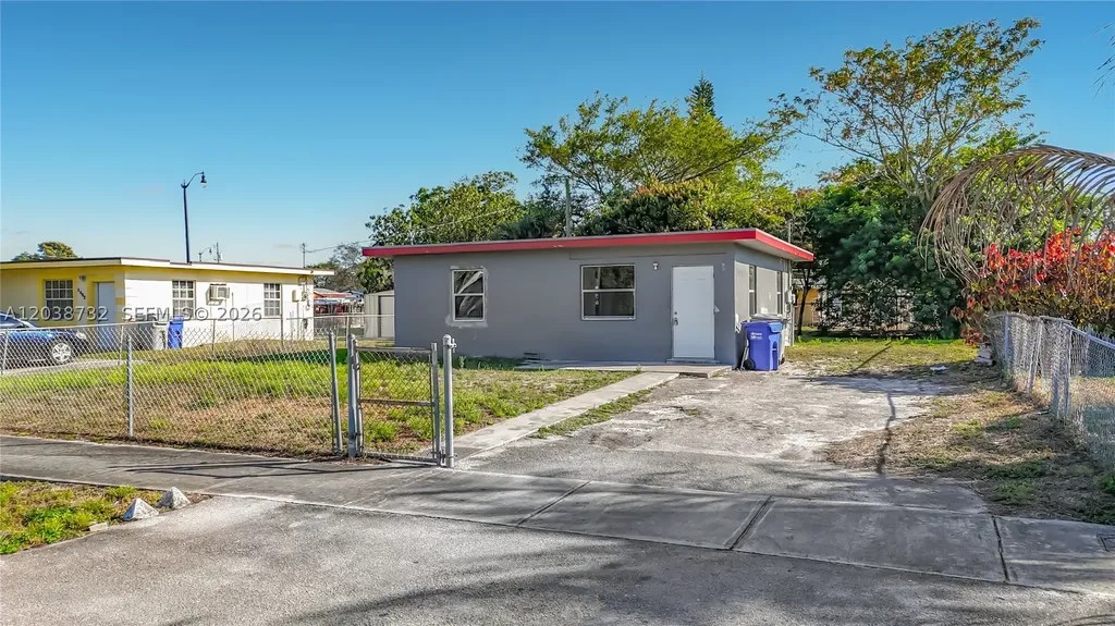 2408 NW 8th Street Pompano Beach FL 33069