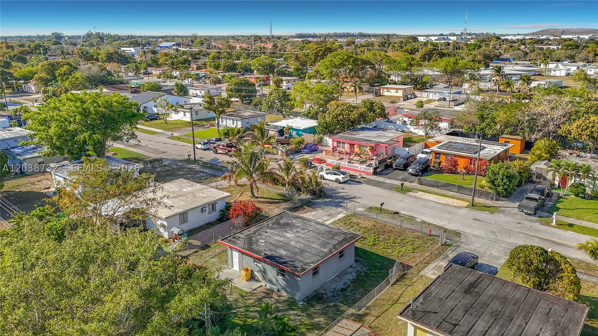 2408 NW 8th Street Pompano Beach FL 33069