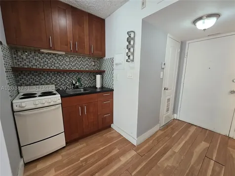 1800 Sans Souci Boulevard North Miami FL 33181