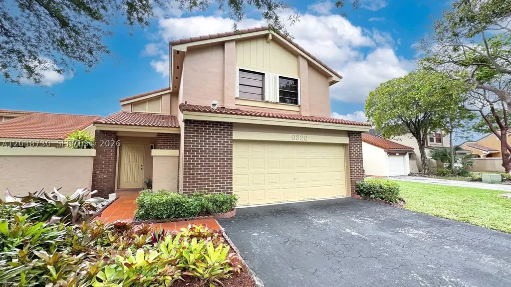 6320 NW 173rd Street Hialeah FL 33015