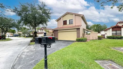 6320 NW 173rd Street Hialeah FL 33015