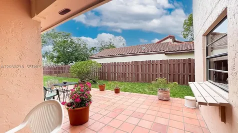 6320 NW 173rd Street Hialeah FL 33015