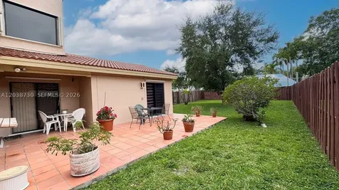 6320 NW 173rd Street Hialeah FL 33015