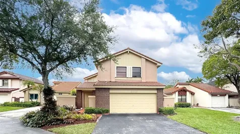 6320 NW 173rd Street Hialeah FL 33015