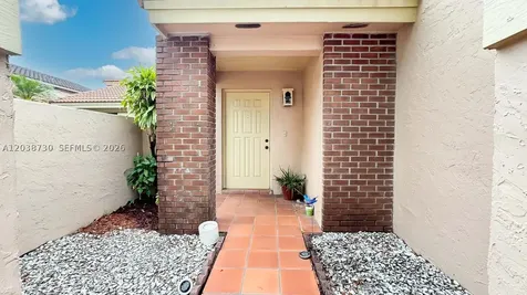6320 NW 173rd Street Hialeah FL 33015