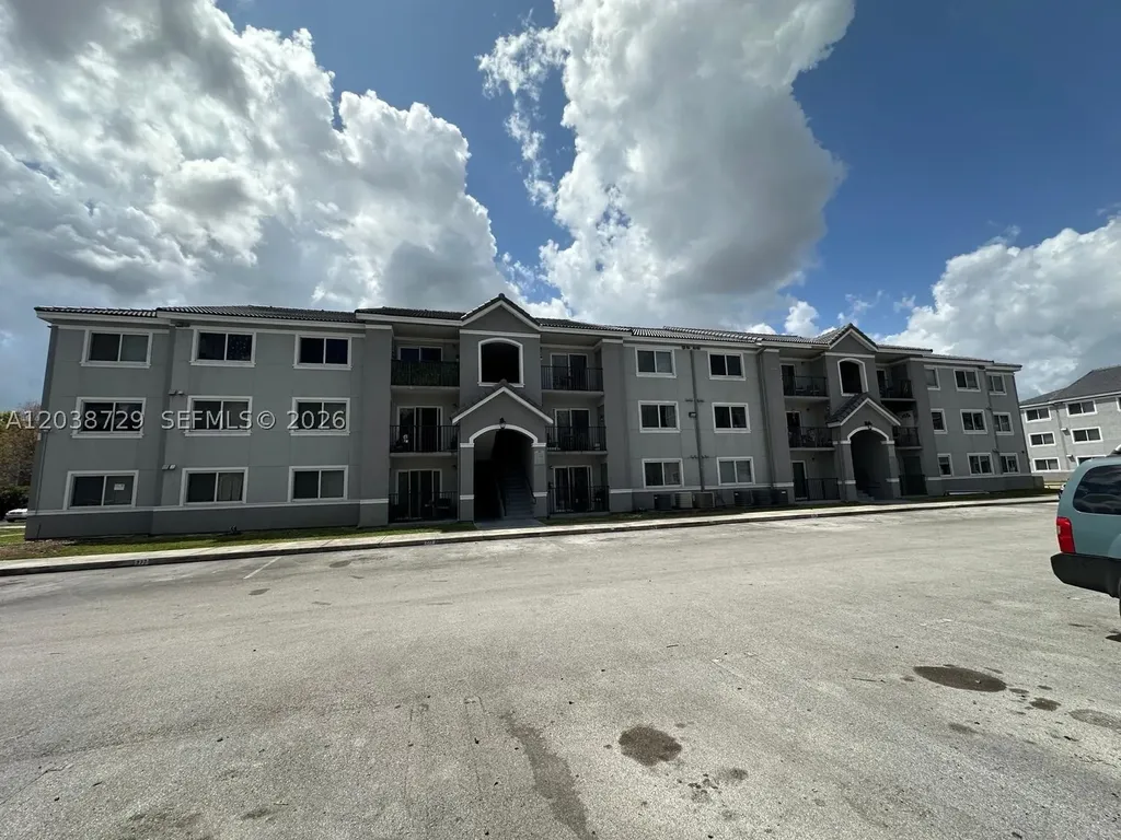 15410 SW 284st Homestead FL 33033