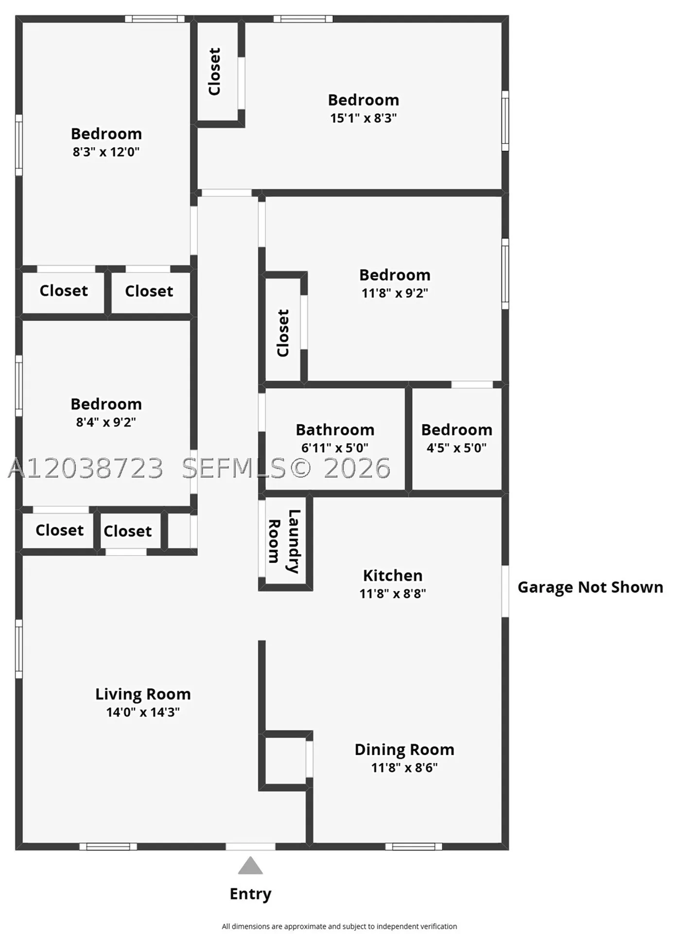 921 NW 5th Avenue Pompano Beach FL 33060