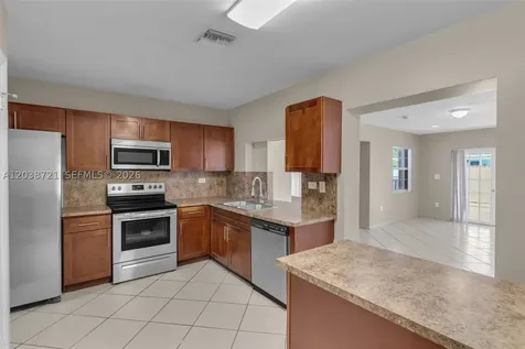1720 SW 98th Court Miami FL 33165