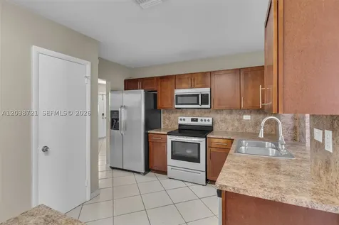 1720 SW 98th Court Miami FL 33165