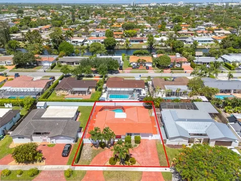 1720 SW 98th Court Miami FL 33165