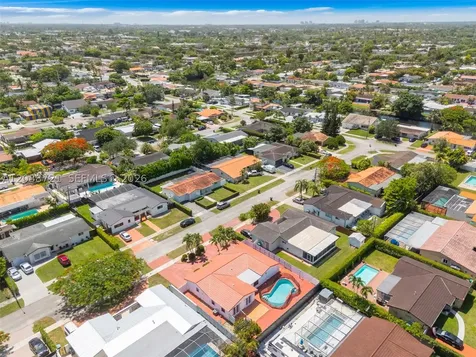 1720 SW 98th Court Miami FL 33165
