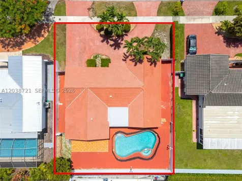 1720 SW 98th Court Miami FL 33165