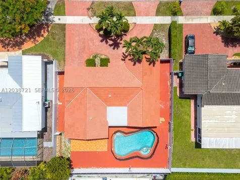 1720 SW 98th Court Miami FL 33165