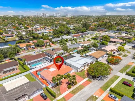 1720 SW 98th Court Miami FL 33165
