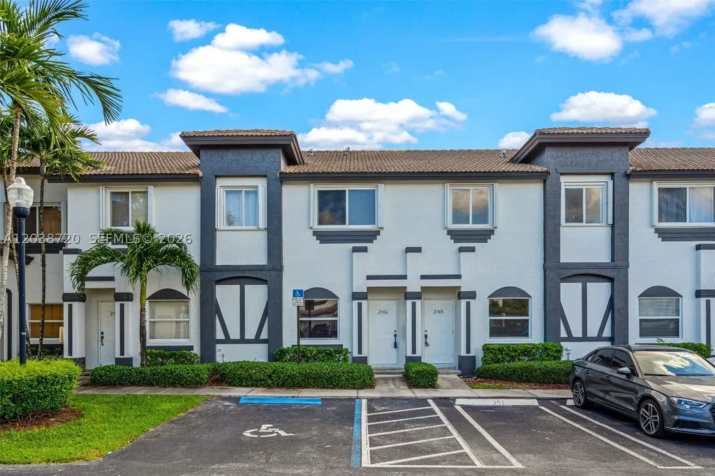 2306 SE 23rd Terrace Homestead FL 33035