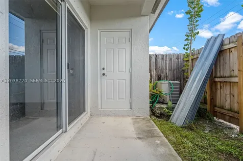 2306 SE 23rd Terrace Homestead FL 33035