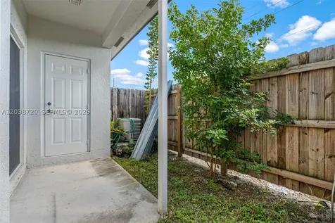 2306 SE 23rd Terrace Homestead FL 33035