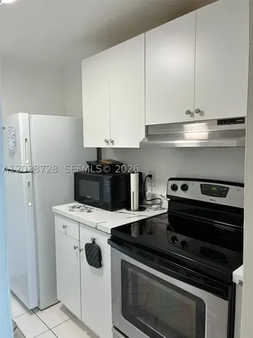 2350 NE 135th Street North Miami FL 33181