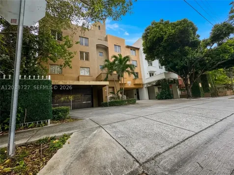 2630 SW 28th Street Miami FL 33133